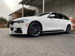 BMW 330i xDrive Touring M Sport 2017 года (NA)